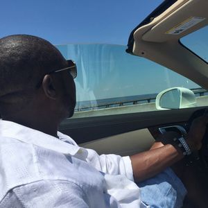 Meet your Posher, Earn